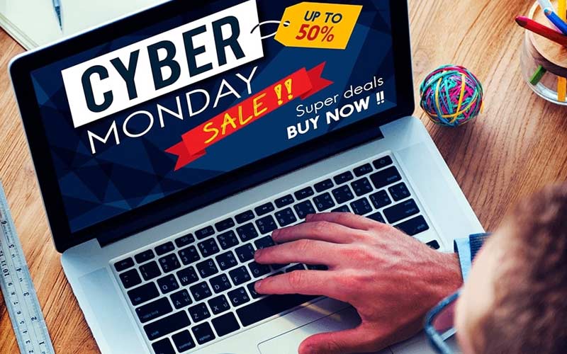 سایبر ماندی