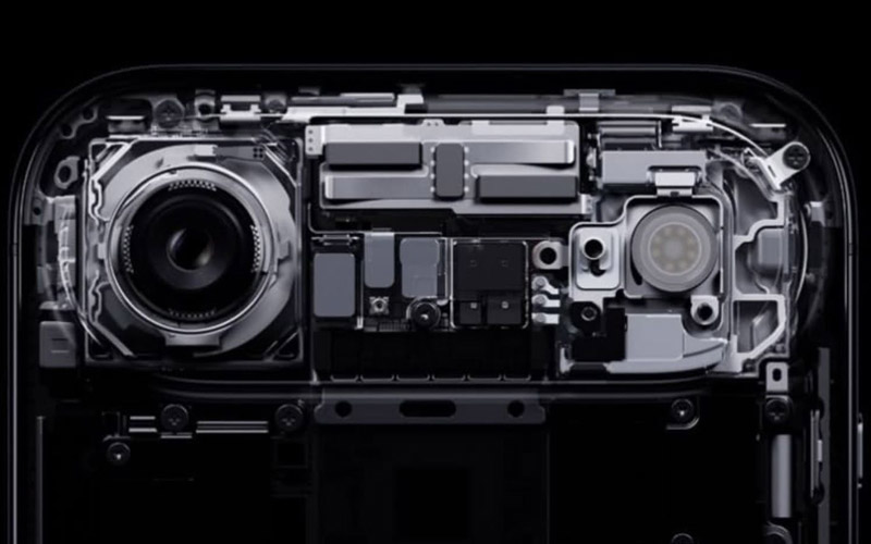 دوربین دوگانه