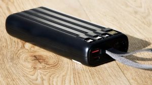 بررسی پاوربانک انرجایزر مدل UE20070PQ