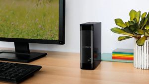 نحوه استفاده از هارد اکسترنال در ویندوز و مک