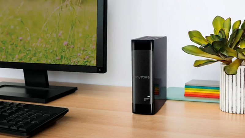 نحوه استفاده از هارد اکسترنال در ویندوز و مک