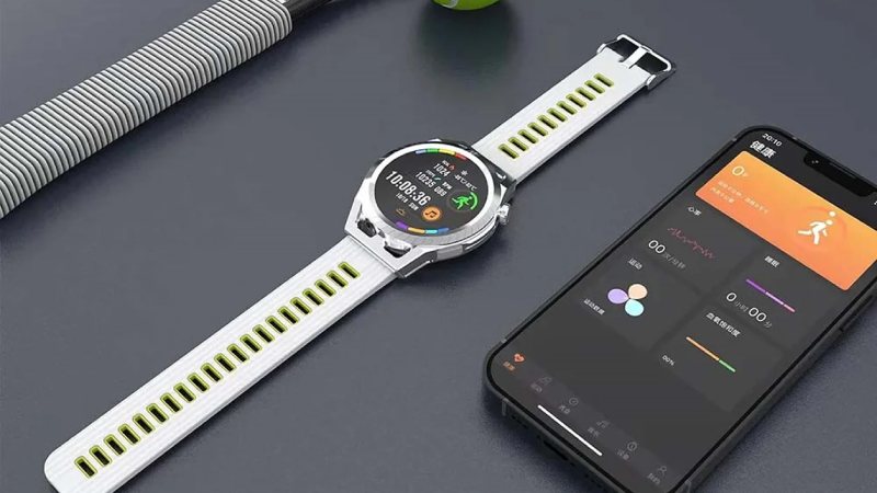 حسگرهای سلامتی G99 Ultra 