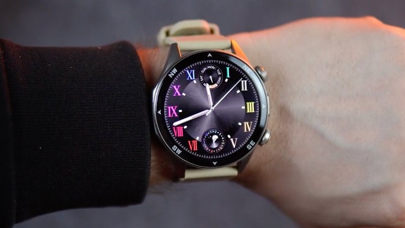 مشخصات فنی GX SPORT