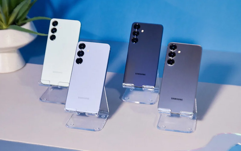 تاریخ عرضه سری گلکسی S26