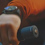 بررسی ساعت هوشمند گلوریمی GX SPORT ||طراحی GX SPORT از نگاه کاربر؛ کیفیت ساخت، نمایشگر و ارگونومی|دقت سنسورهای GX SPORT چقدر است و چه امکانات ورزشی ارائه می‌دهد؟