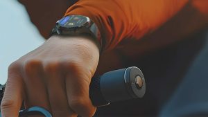 بررسی ساعت هوشمند گلوریمی GX SPORT