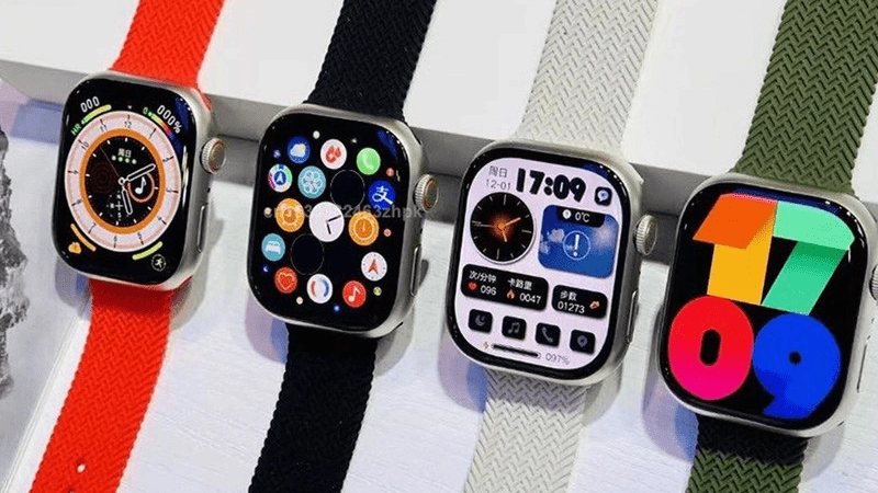 قیمت HK10 Pro Max Plus