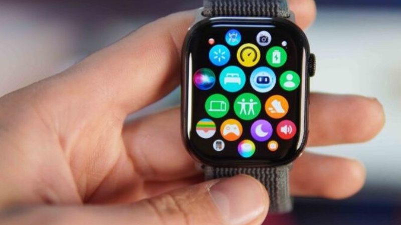 طراحی HK10 Pro Plus