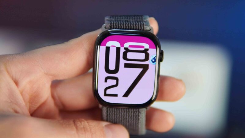 نرمافزار و رابط کاربری HK10 Pro Plus