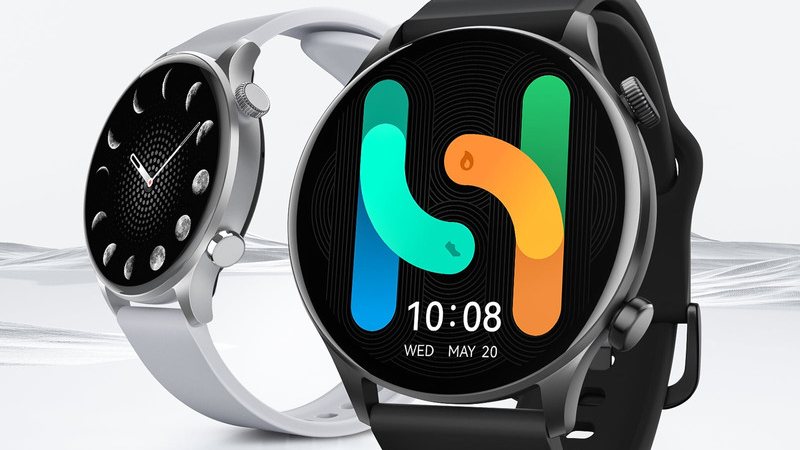 تجربه کاربری در Haylou Fun