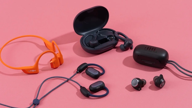 هدفون و ایرباد