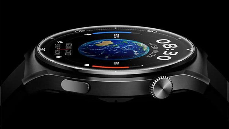 دقت سنسورها در QCY GT2