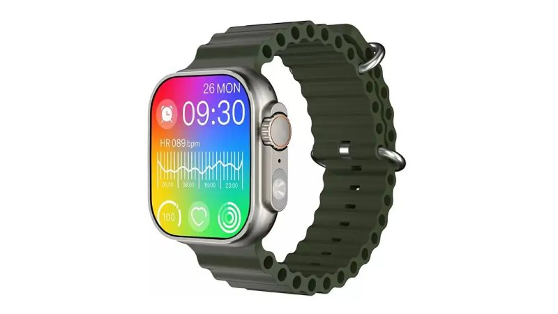 قابلیتهای پایش سلامت و ورزشی