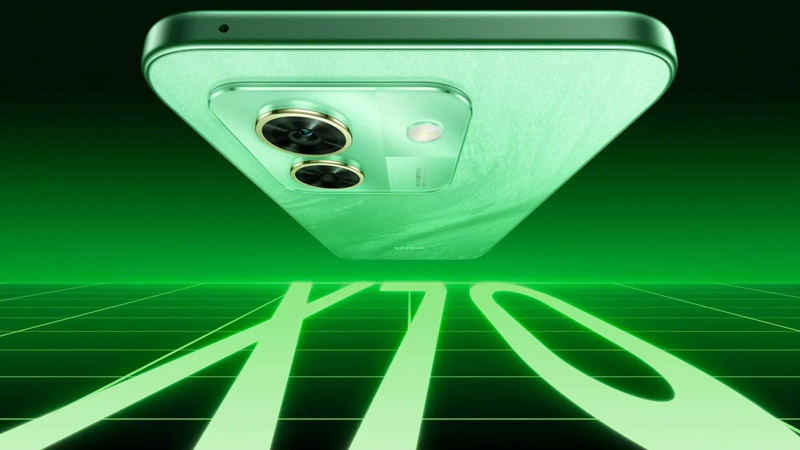 ویکو ایکس 70 هواوی