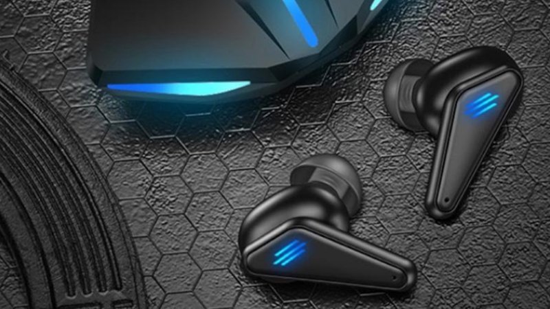 معرفی هدفون K55