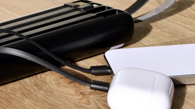 معرفی UE20070PQ انرجایزر