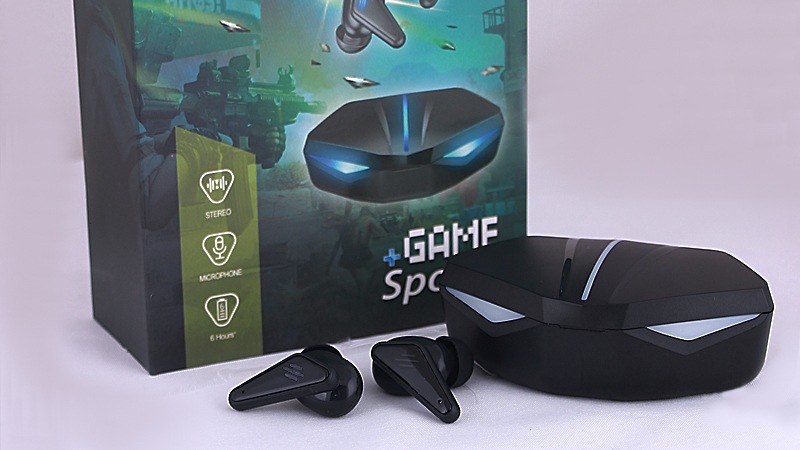 مقایسه هدفون K55 با رقبای هم‌رده