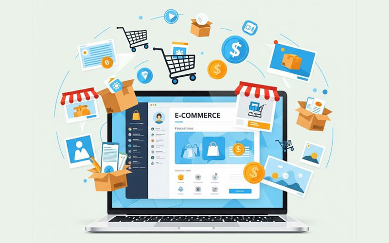 نکات کلیدی برای خرید آنلاین موفق و ایمن