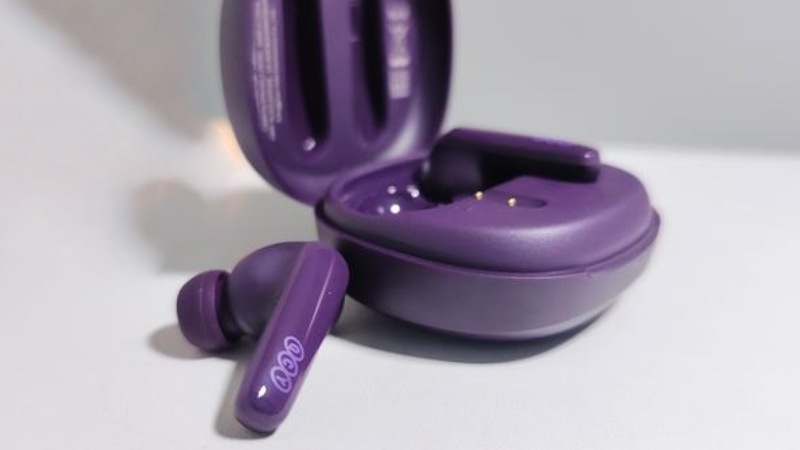 معرفی هدفون T13X کیو سی وای