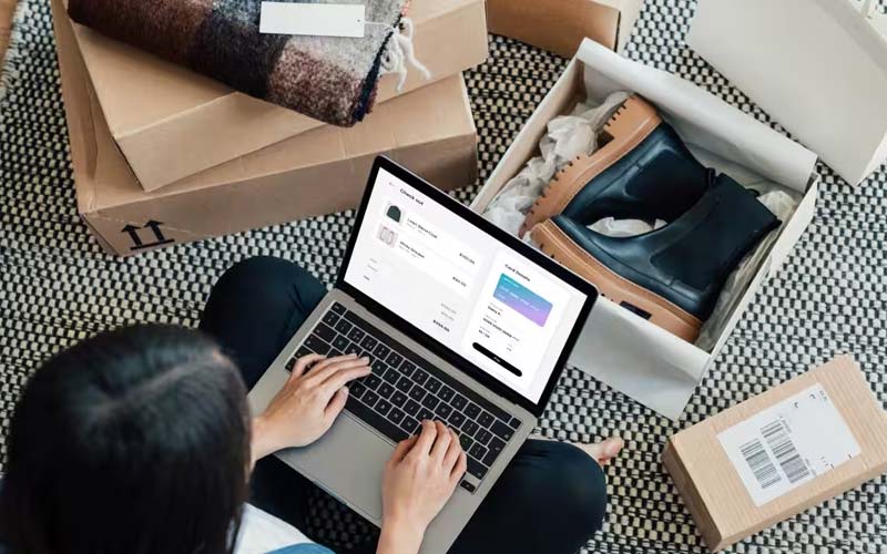 خرید آنلاین از ترکیه در بلک فرایدی 2025