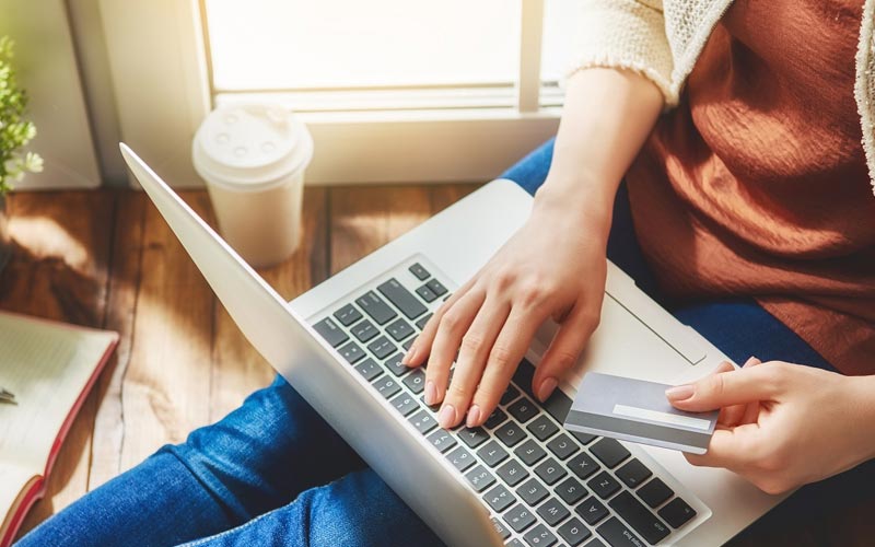 خرید آنلاین از امارات در بلک فرایدی 1404