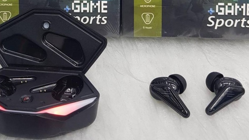 تحلیل قیمت هدفون بلوتوثی مدل K55 در بازار ایران