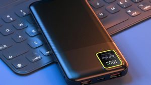 بررسی قیمت پاوربانک پرودو PB22WPB20K