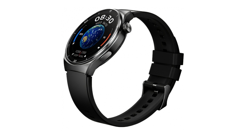 جنس بدنه QCY GT2 WA23S3A