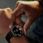 ارزش خرید ساعت هوشمند QCY GT2 WA23S3A||مقایسه تخصصی QCY GT2 با رقبای هم‌رده