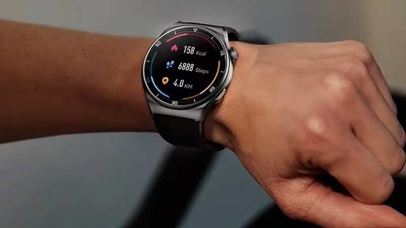 حسگر‌های QCY GT2 WA23S3A