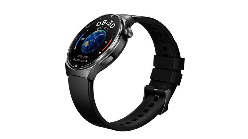 قیمت ساعت هوشمند QCY GT2 WA23S3A