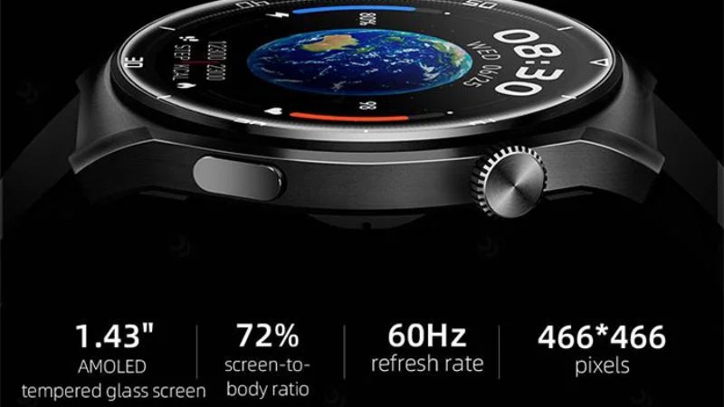 مقایسه QCY GT2 با رقبای همرده