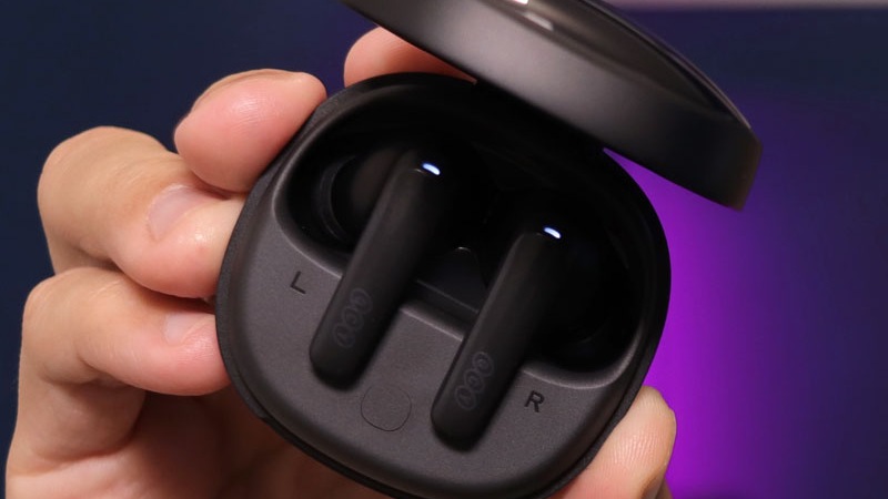 قیمت هدفون بلوتوثی QCY T13X