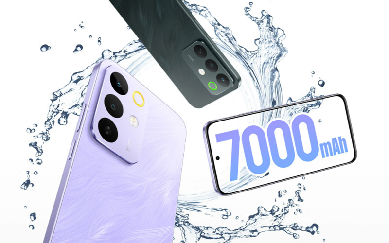 گوشی Realme C85 5G