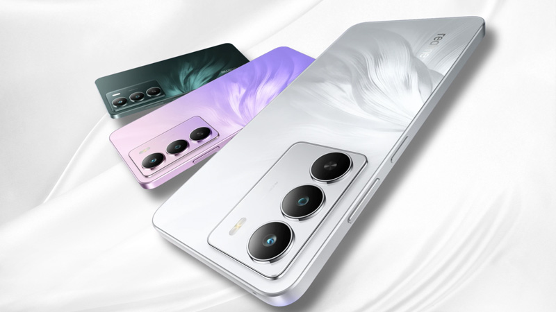 بررسی قیمت و ارزش خرید گوشی‌های سری ریلمی C85