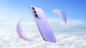 معرفی سری ریلمی C85