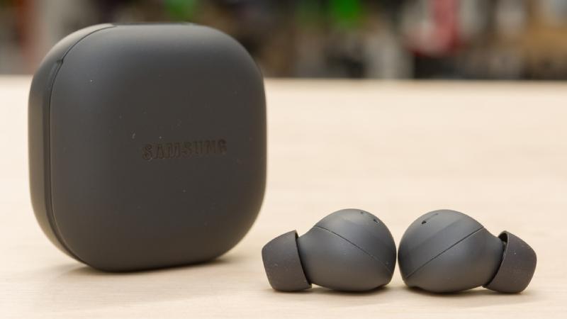 Samsung Galaxy Buds2 Pro؛ بهترین انتخاب برای موسیقی 24bit روی گوشی‌های گلکسی
