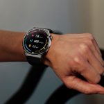 بررسی مشخصات کیو سی وای مدل QCY GT2|معرفی QCY GT2 و جایگاه آن در بازار ساعت‌های اقتصادی||دقت سنسورها و سیستم پایش سلامت در QCY GT2