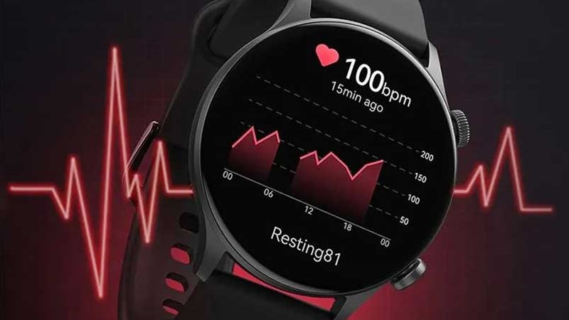 قیمت ساعت هوشمند هایلو مدل Solar Plus