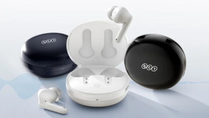 معرفی هدفون T13 ANC 2