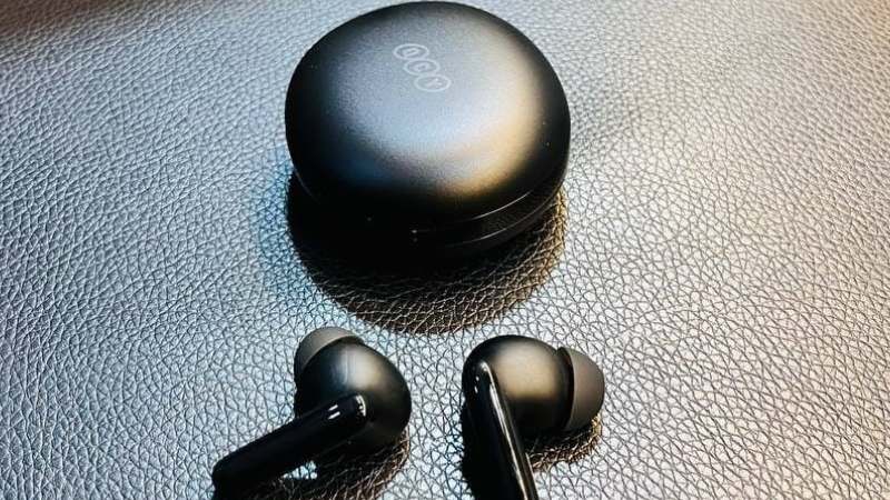 طراحی T13 ANC 2