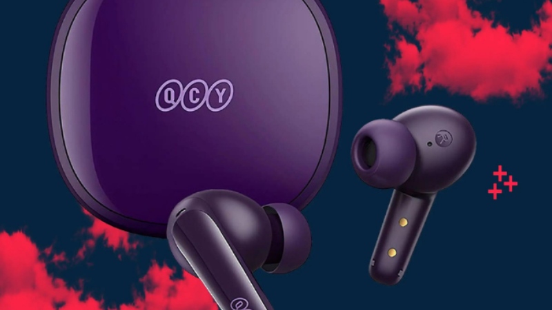 قابلیت حذف نویز میکروفونی T13x