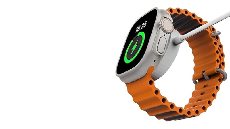 T900 Ultra با باتری 230 میلیآمپر ساعت