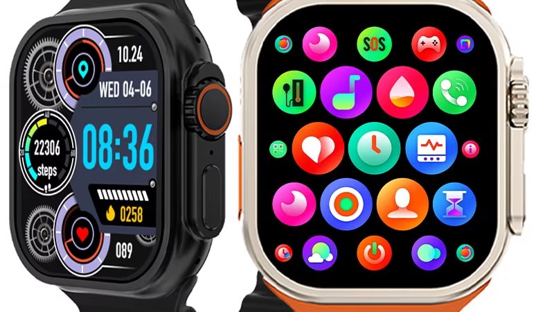 نرم‌افزار و رابط کاربری