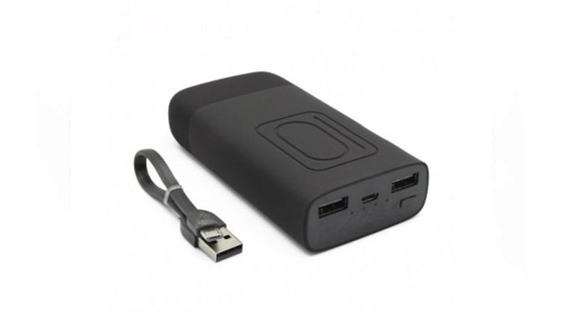  ورودی Type-C با توان 18