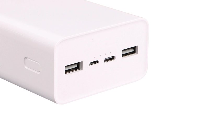 مدل PB3018ZM با توان بالاتر درگاه USB-C