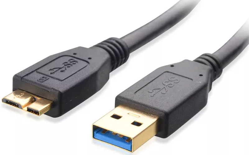 فناوری USB 3.0