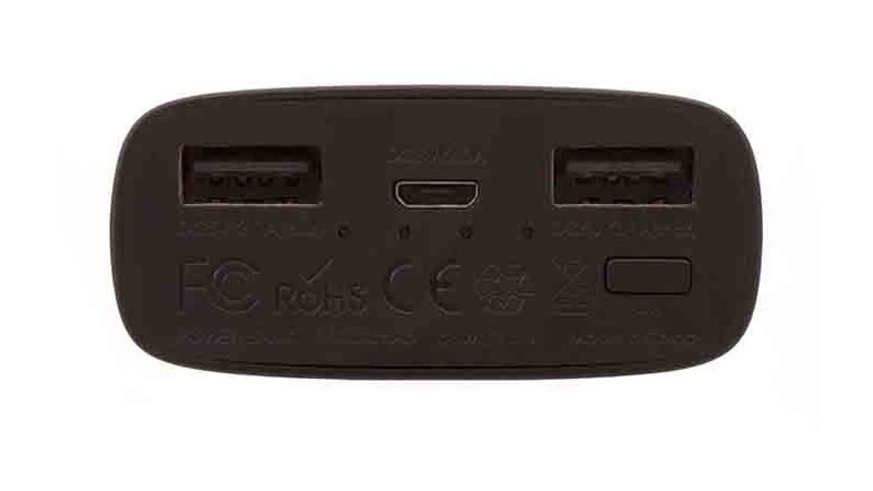 پاور دلیوری USB 