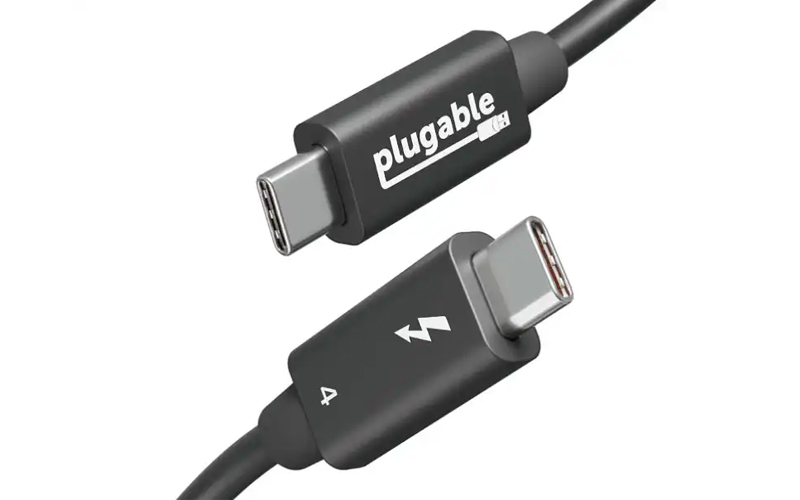 فناوری USB4