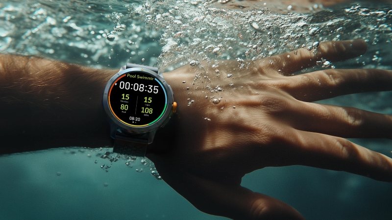 مقاومت در برابر آب